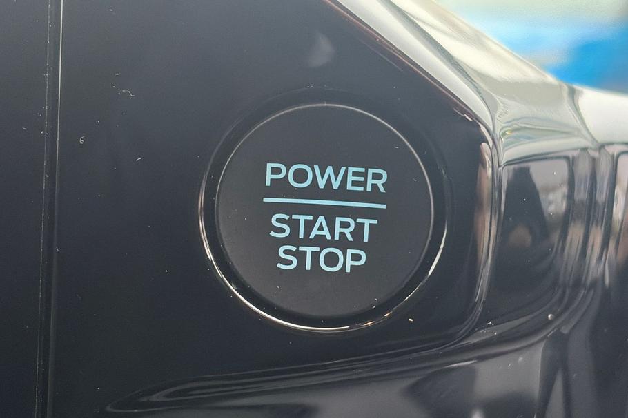 Used Ford TRANSIT CUSTOM 19