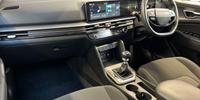 Kia Sportage Photo 1