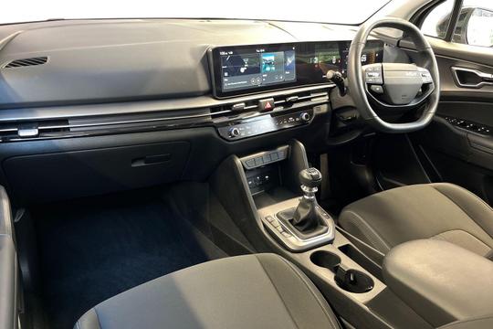 Kia Sportage Photo autoimg-25e7f169602e32471605623313b3d4b50edb5014.jpg