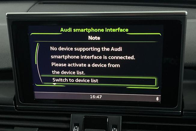 AUDI A6 Avant Photo 22