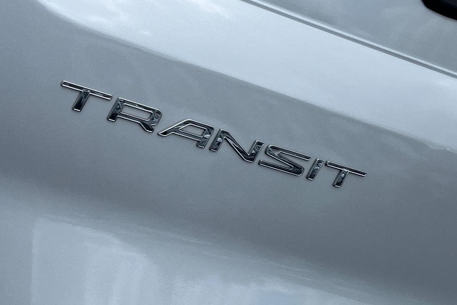 Used Ford TRANSIT DL24HXT 20