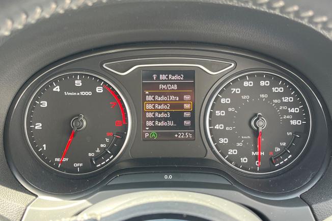 AUDI A3 Photo 15