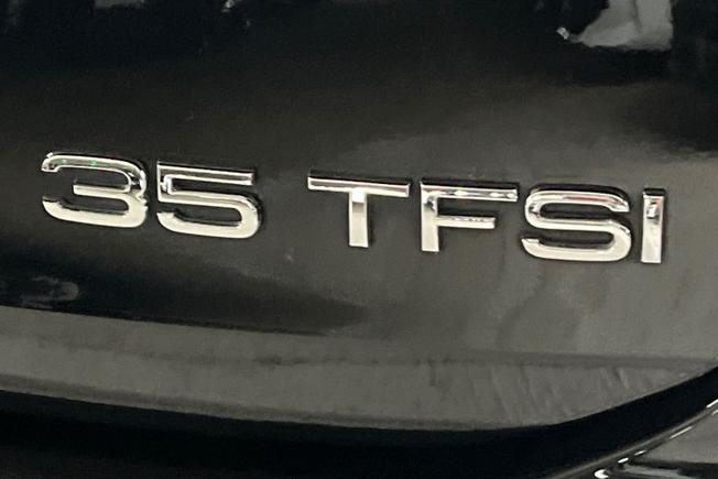 Audi A3 Photo 36
