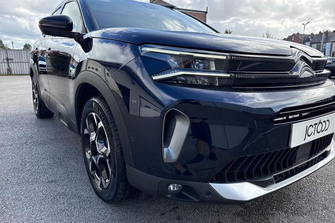 CITROEN C5 Aircross Photo 19