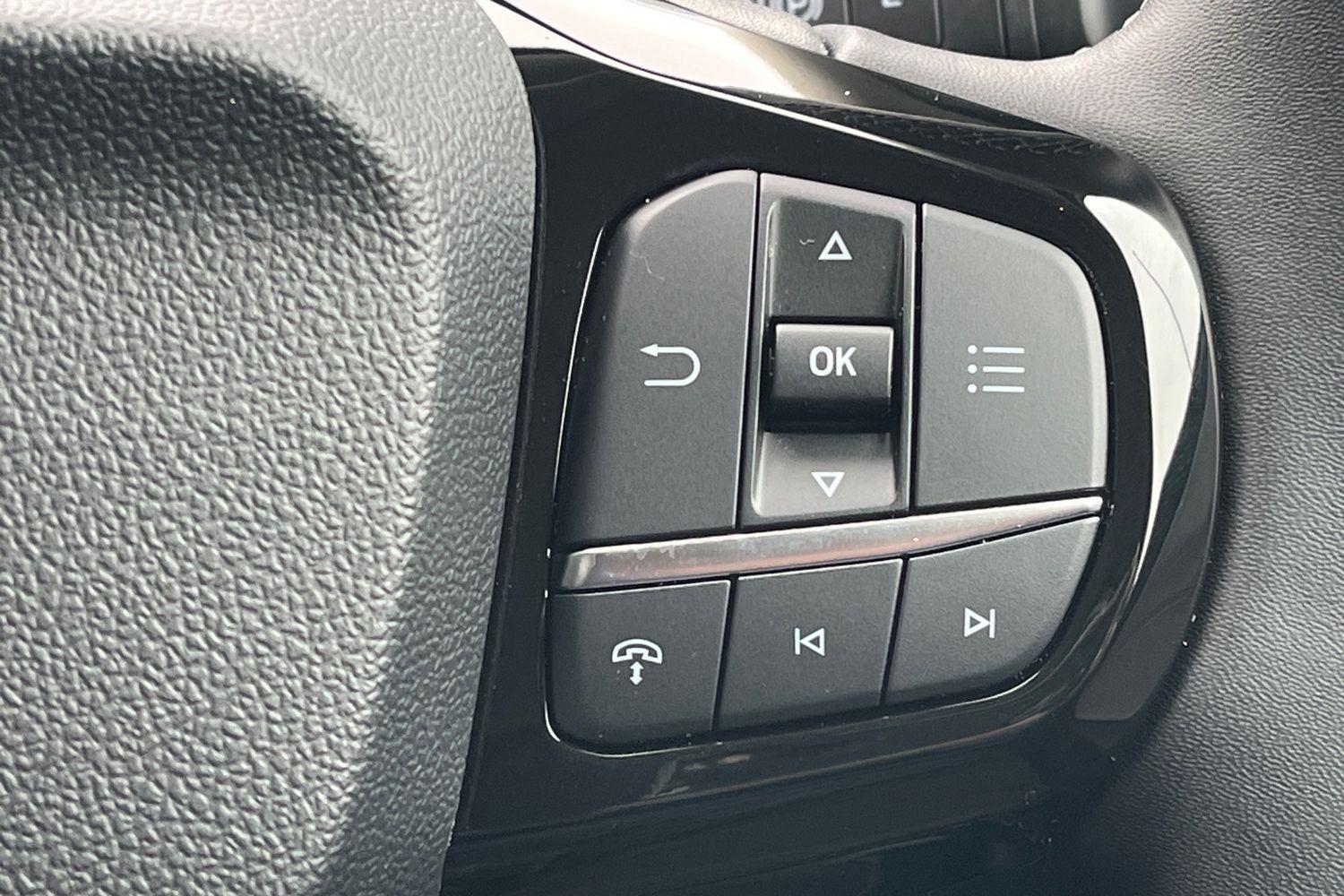 Ford Puma Gen-E Photo 26