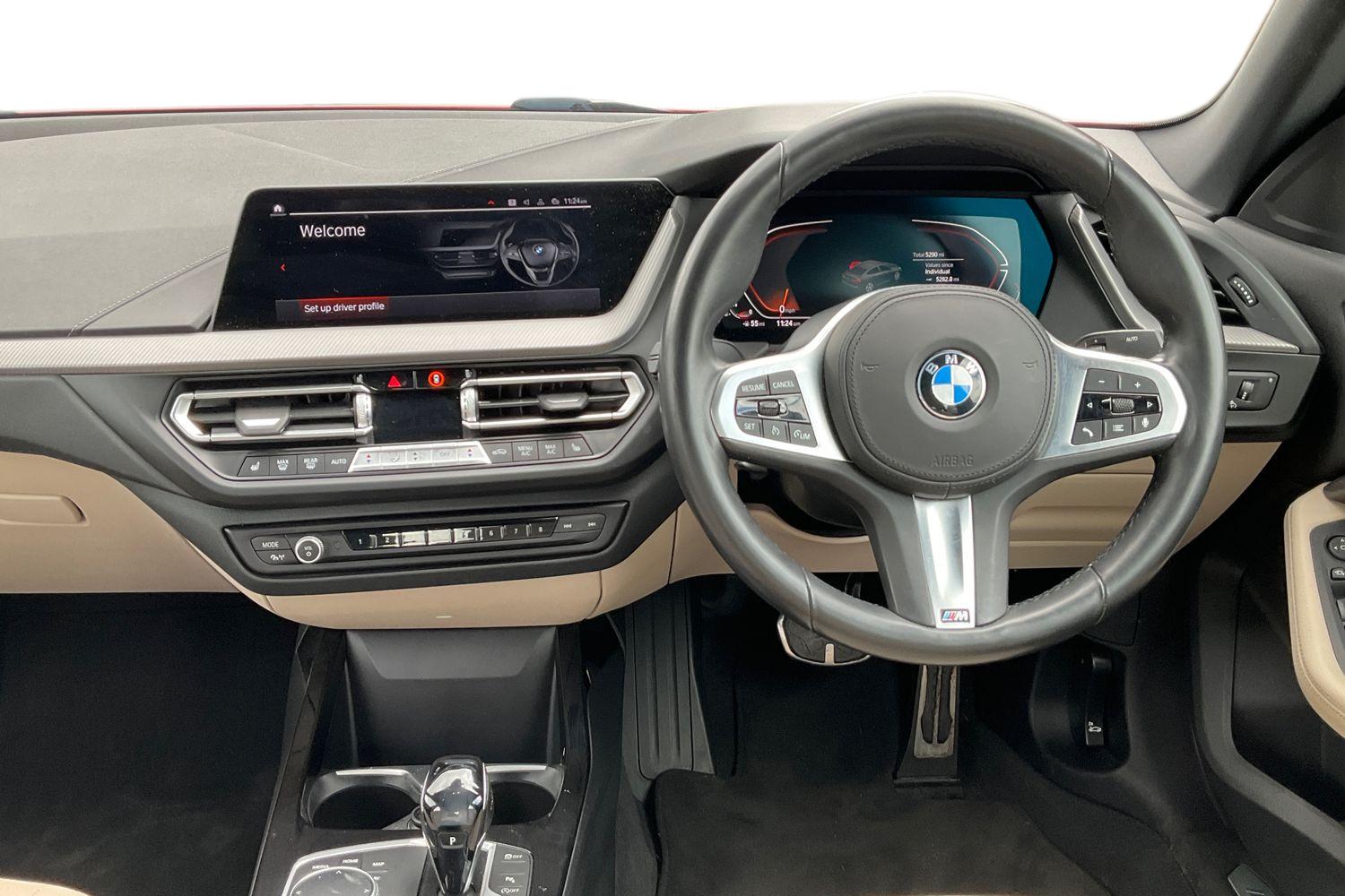 BMW 2 SERIES Photo 10