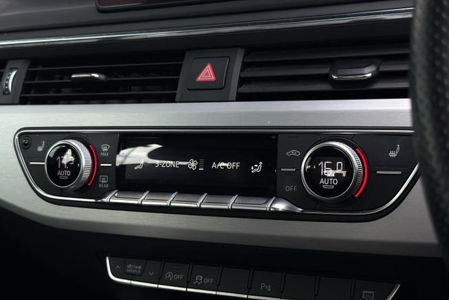 Audi A4 Avant Photo 28