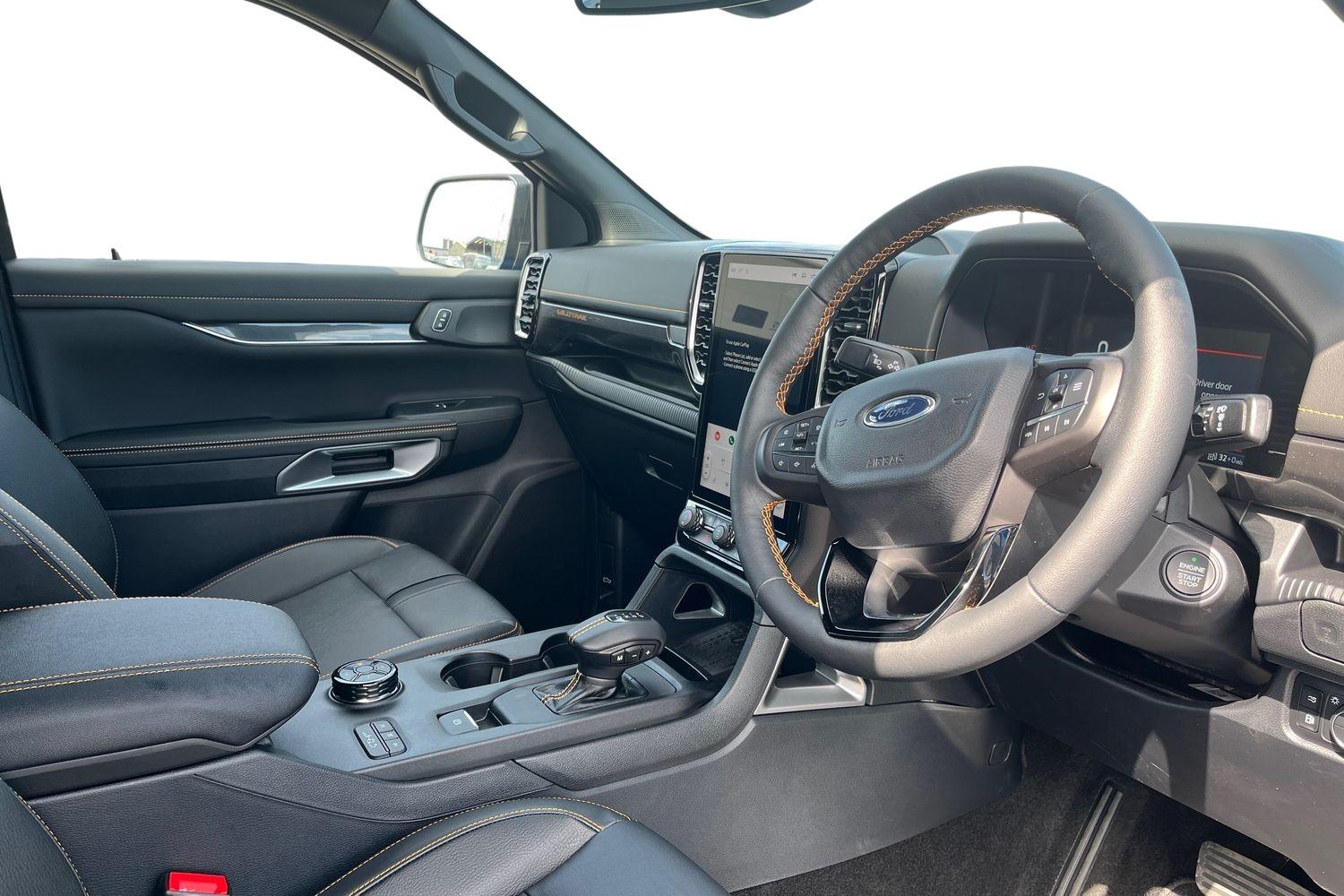 Ford Ranger Photo 12