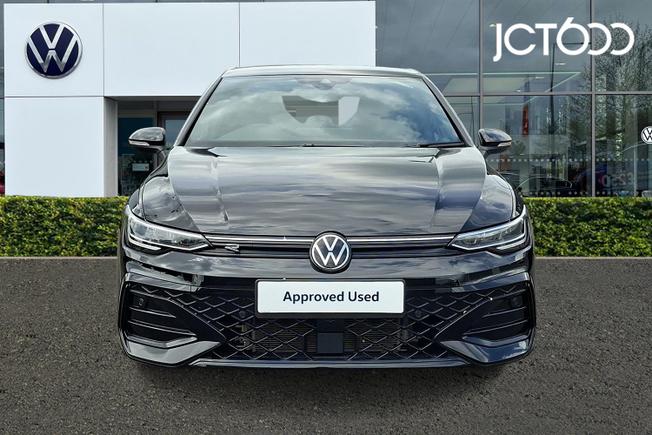 VOLKSWAGEN Golf Photo 8