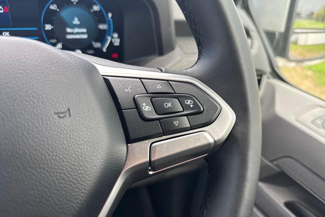 Volkswagen Transporter Photo 17