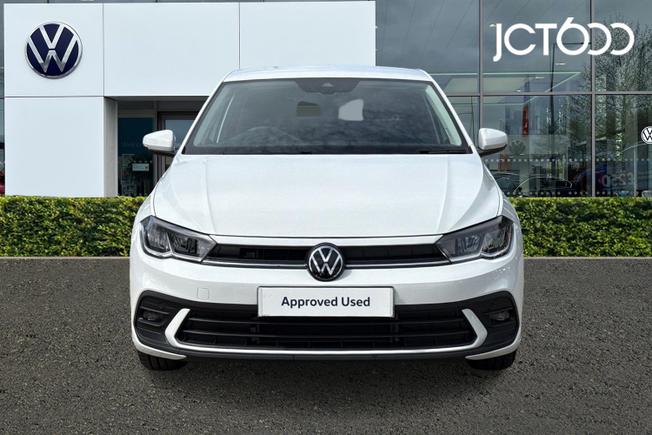 VOLKSWAGEN Polo Photo 8