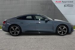 AUDI E-Tron Gt Photo 4