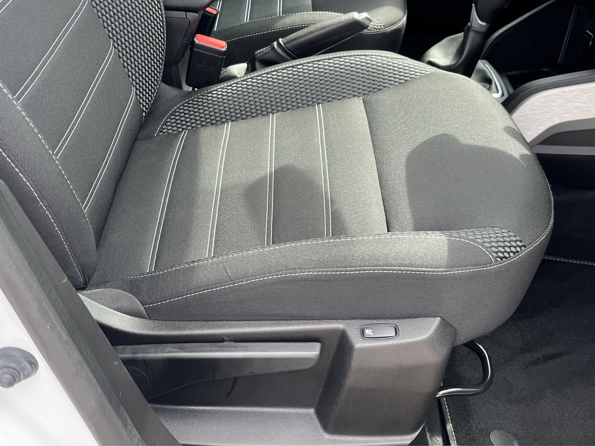 Dacia Duster Photo 27