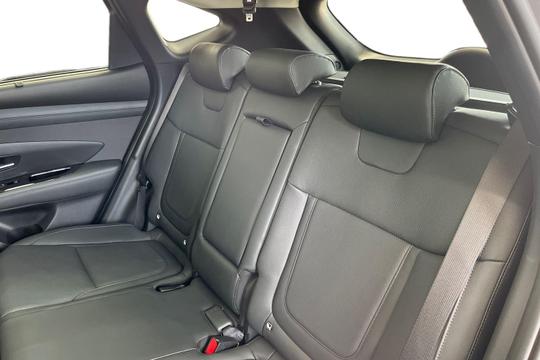 Hyundai TUCSON Photo autoimg-25f1b494780cd498fea6c21f7a677be8e477ddfa.jpg