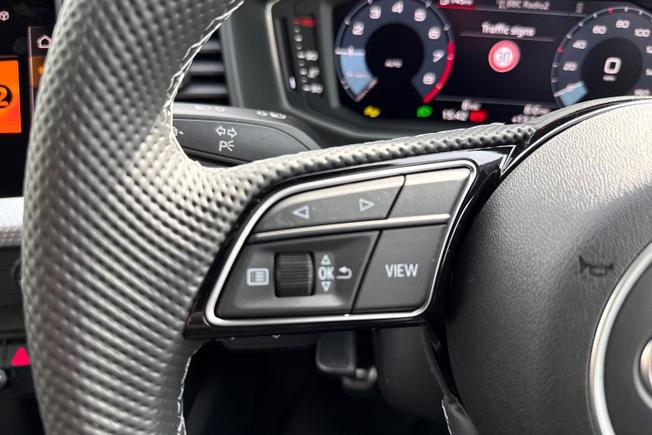 AUDI A1 Sportback Photo 16
