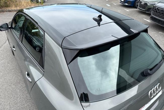 AUDI A1 Photo 23