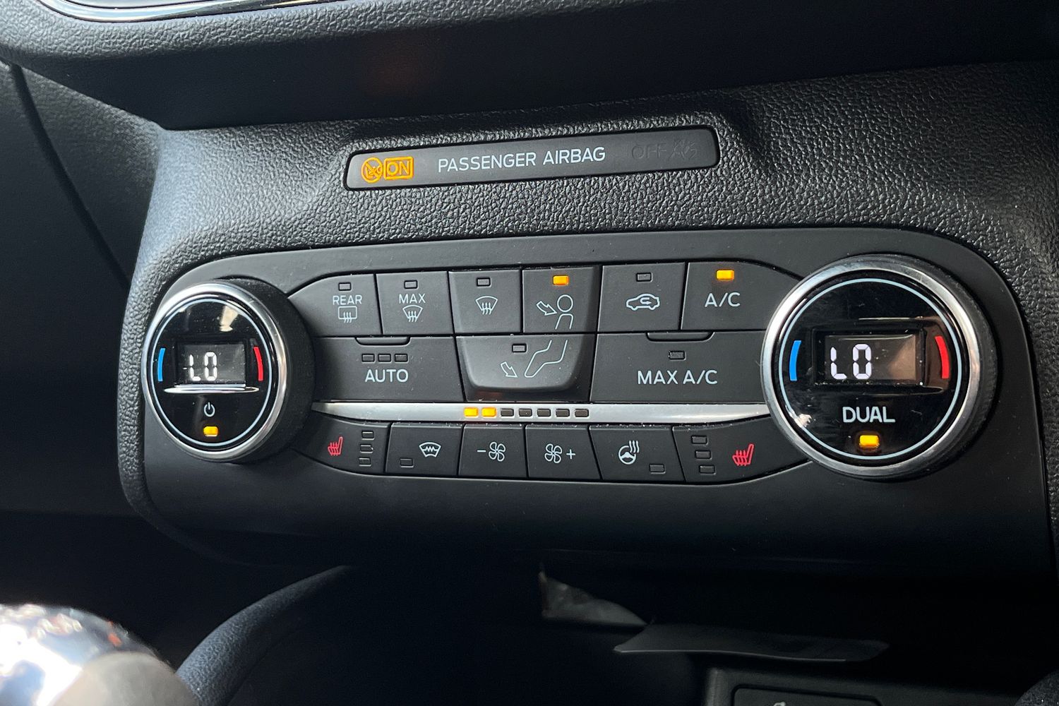 Ford Focus Photo 32
