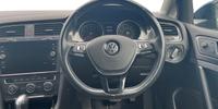 Volkswagen Golf Photo 14