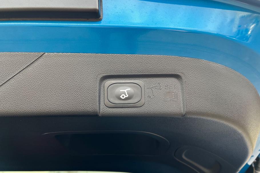 Used Ford PUMA WN25OKJ 25