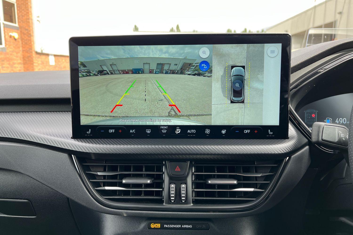 Ford KUGA Photo 36