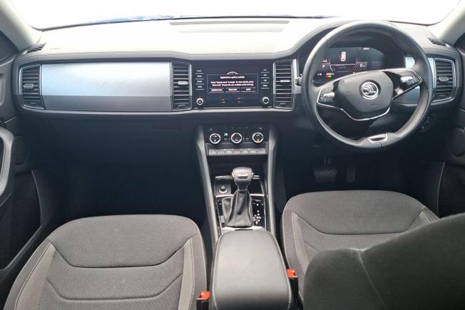 ŠKODA Kodiaq Photo 10