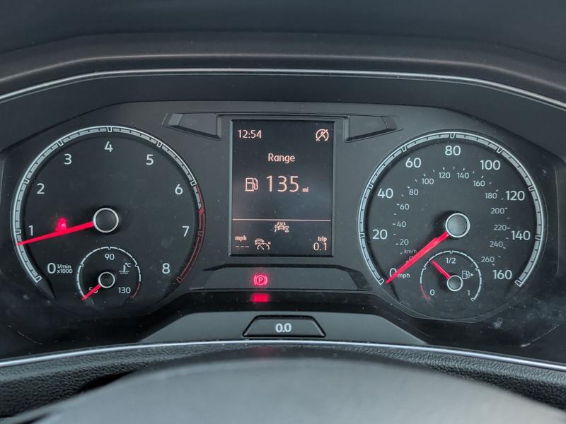 Used Volkswagen T-Roc NU69UJR 14