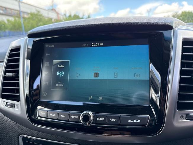 SSANGYONG Rexton Photo 42