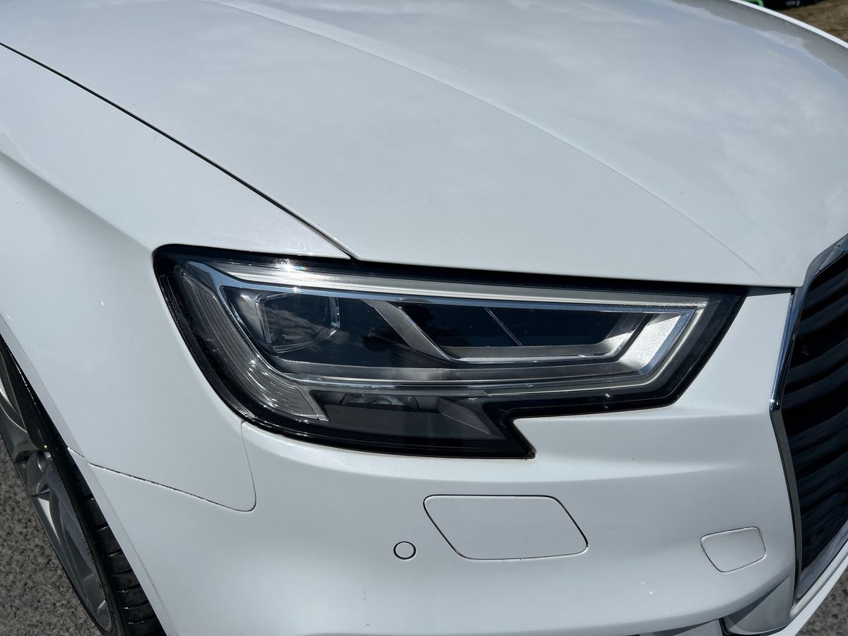 Audi A3 Cabriolet Photo 16