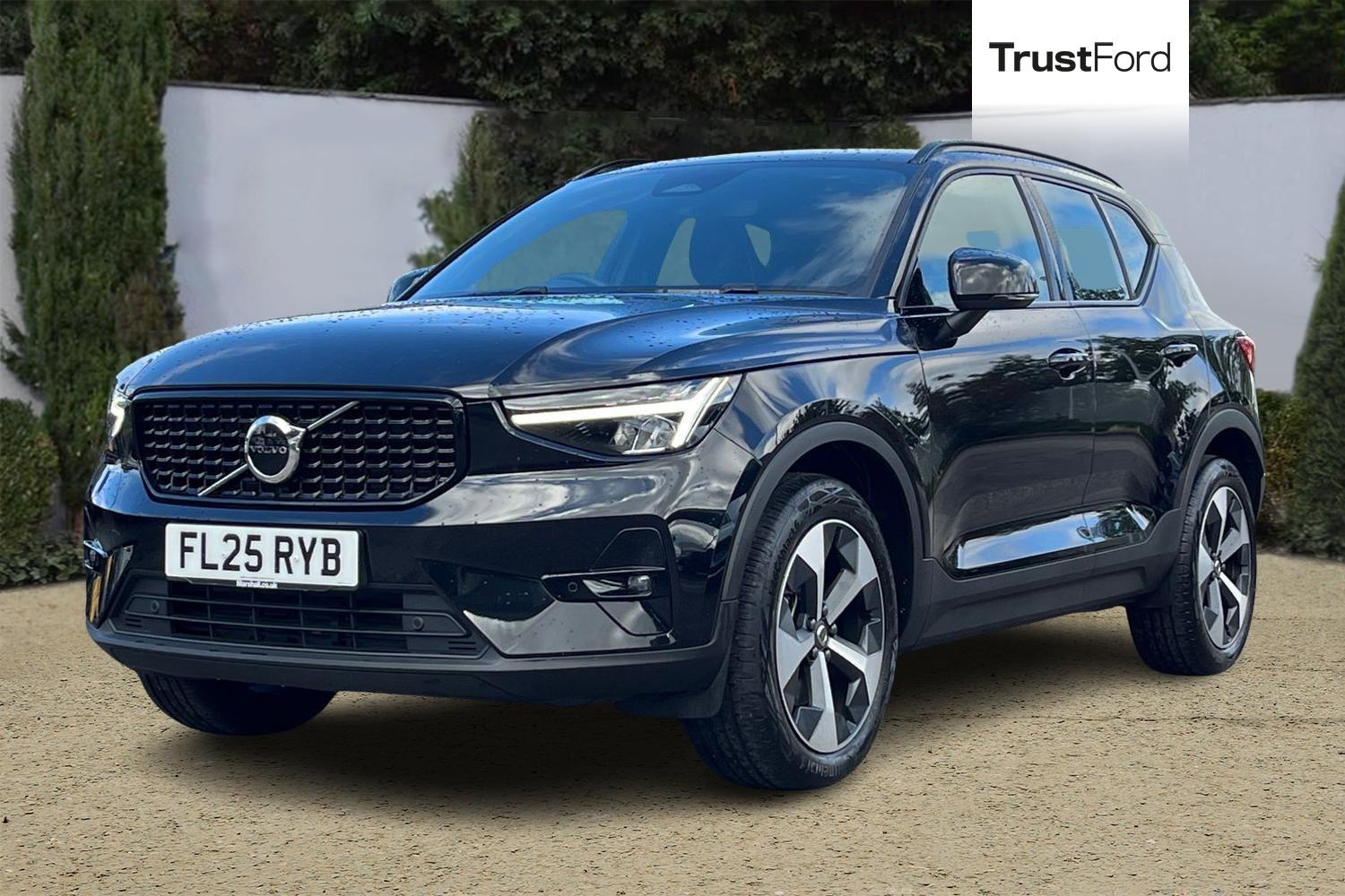 Volvo XC40 Photo 4