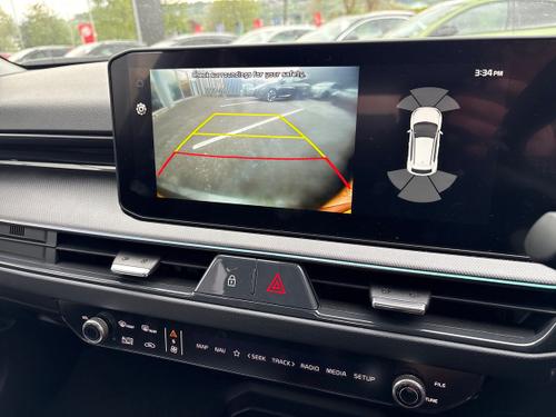 Kia STONIC Photo autoimg-25f84f843e48c828d4f82677155fad5ee3201d94.jpg