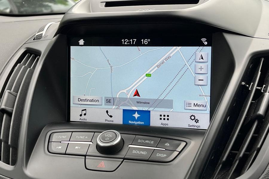 Ford KUGA Photo autoimg-25f8927f0c6b198b6d735f60b3a4e1a4e84f000c.jpg