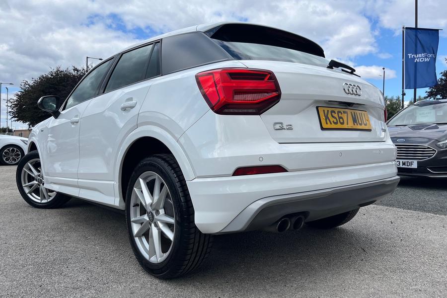 Audi Q2 Photo autoimg-25f909b495630327339b776512ac578cb161f4a7.jpg