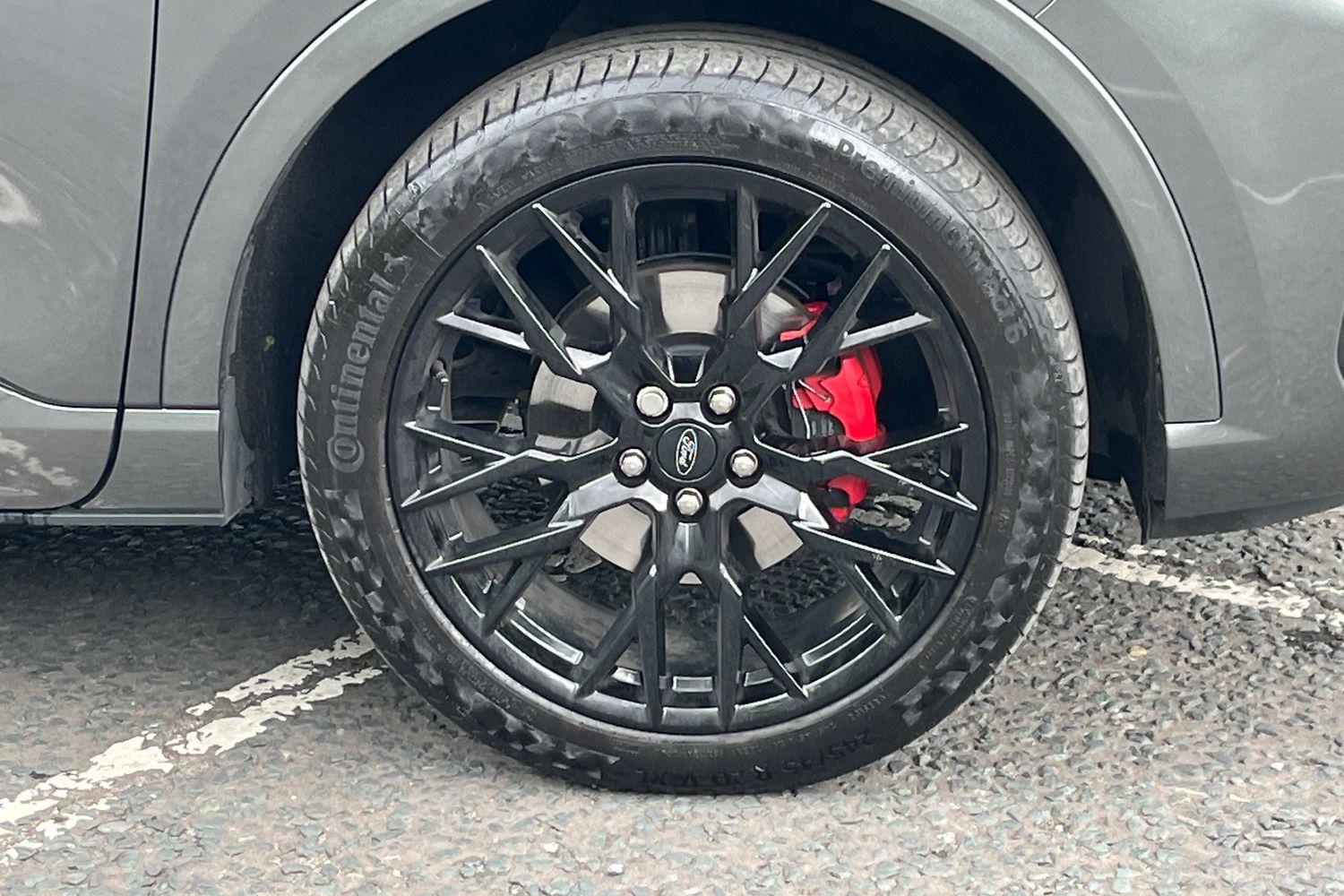 Ford KUGA Photo 7