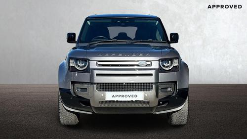 Land Rover Defender Photo autoimg-25f96c3bc882eedfddb64f45a58c648ecc7498d2.jpg