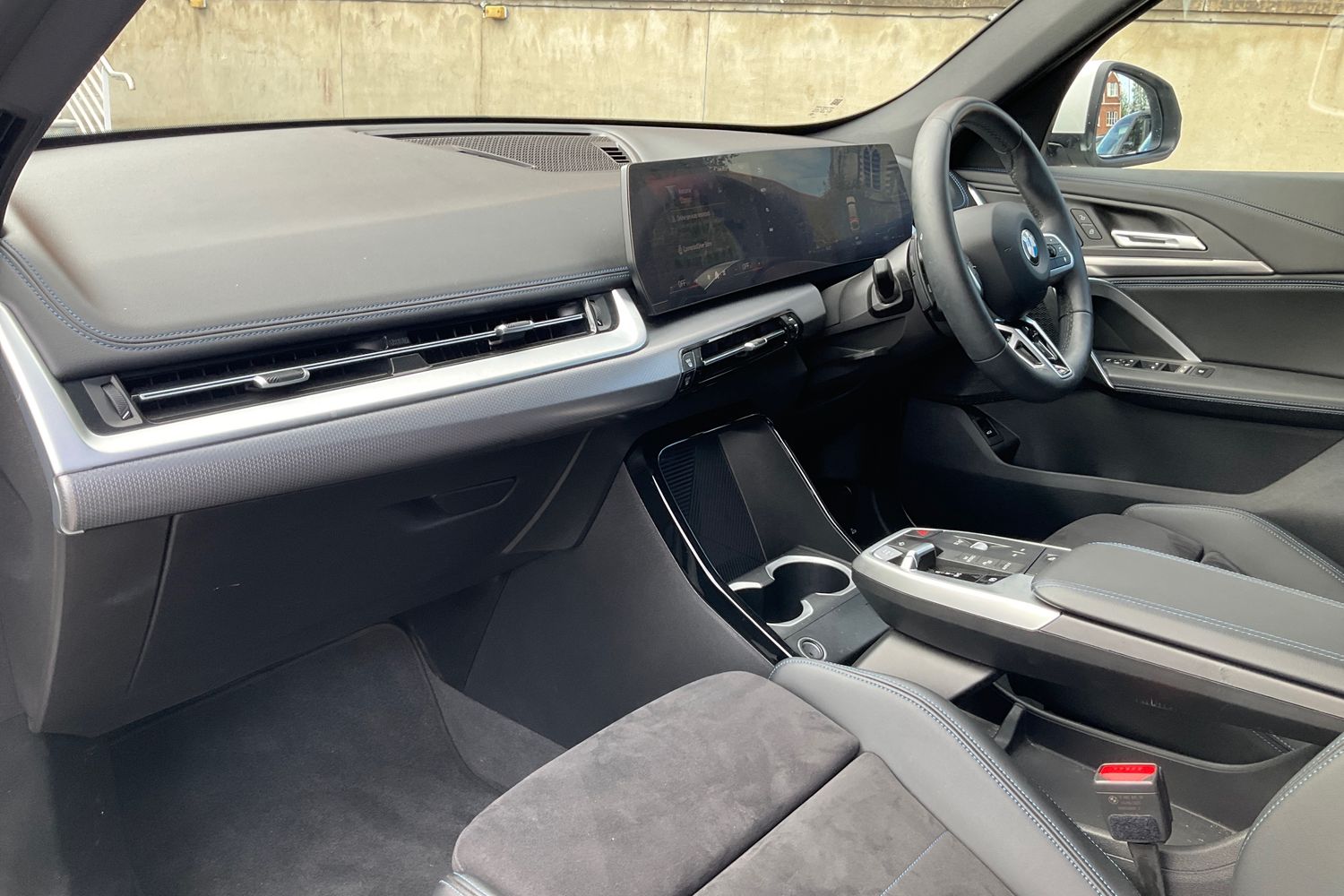BMW X1 Photo 17