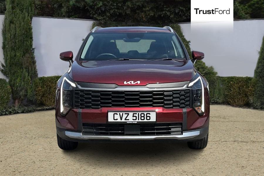 Kia SPORTAGE Photo autoimg-25f9fc3e1844edaf02c9a5107815f620be922e30.jpg
