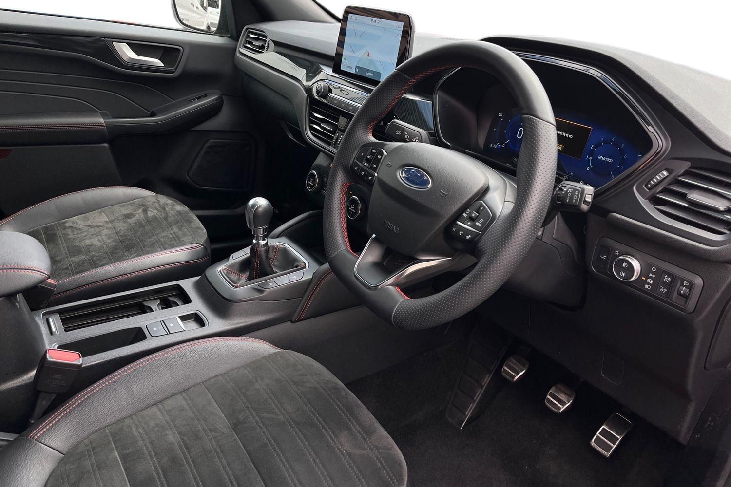 Ford Kuga Photo 8
