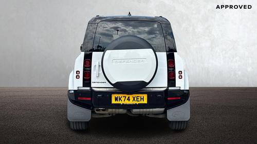 Land Rover Defender Photo autoimg-25fb7a30bfb270d1defea2416acfe822af6ddf7a.jpg