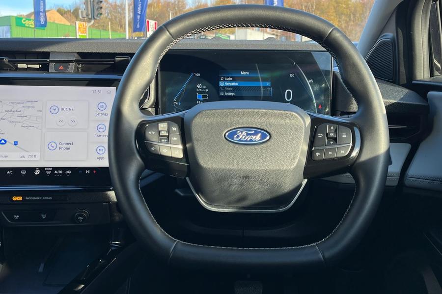 Ford PUMA GEN-E Photo autoimg-25fc0997255d7bf5b5cc68d545334e0eac0cfa4d.jpg