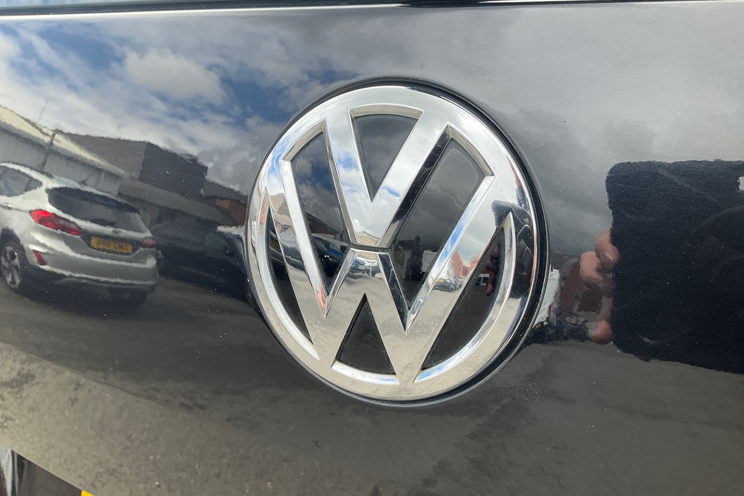 Volkswagen SHARAN Photo 39