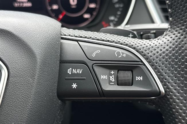 AUDI Q5 Photo 17