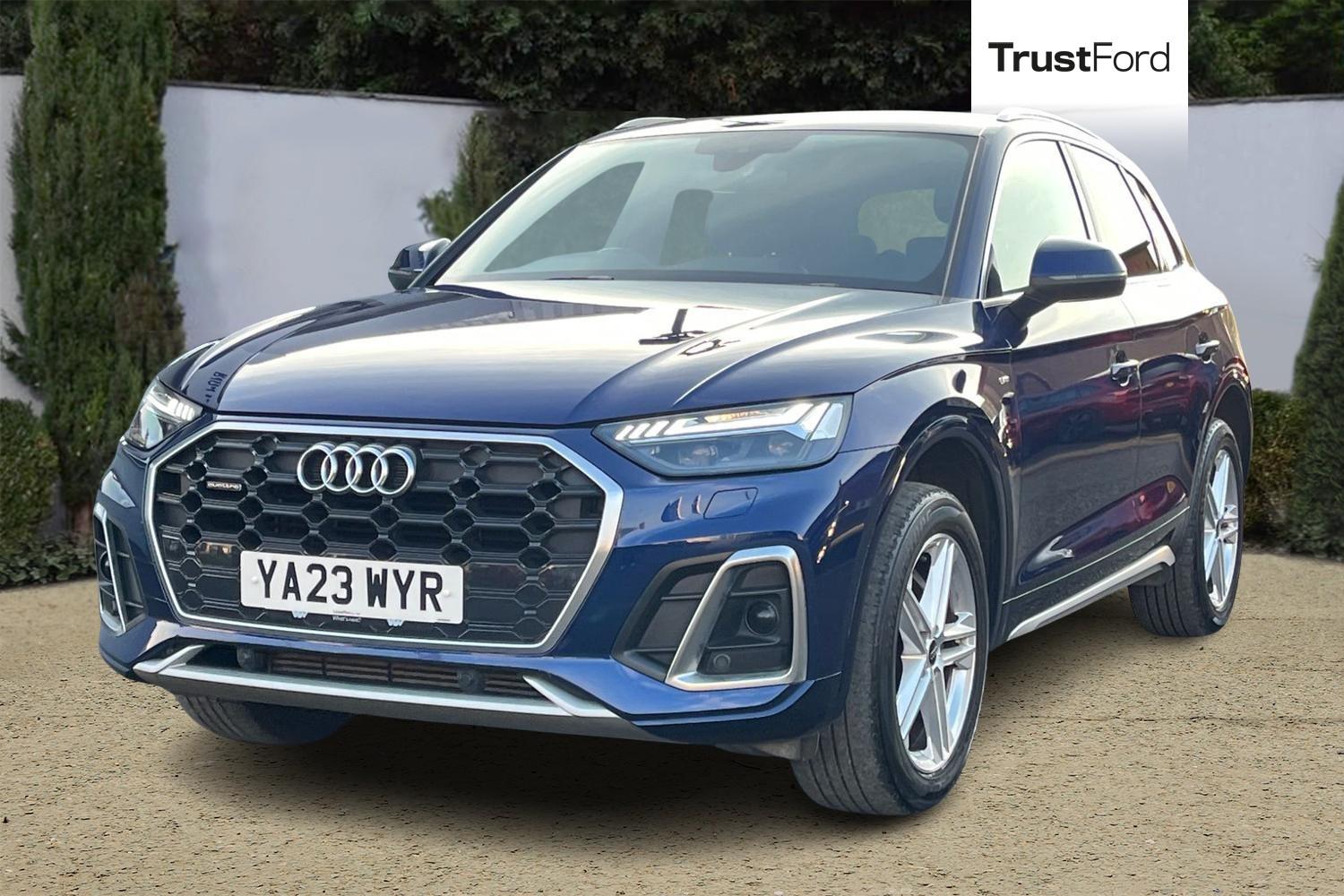 Audi Q5 Photo 4