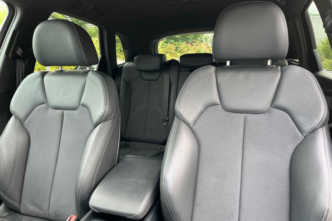 AUDI Q5 Photo 21