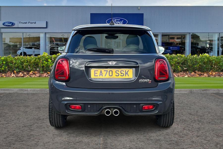 MINI HATCHBACK Photo autoimg-25ffdcf1328bfbd7508fc88cbbb1aa07d81198d8.jpg