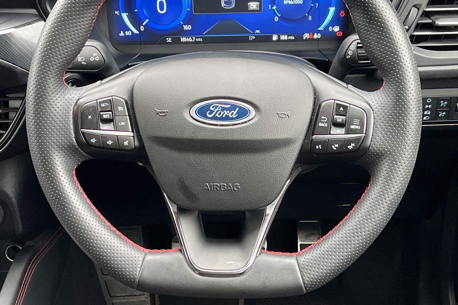 Ford Kuga Photo 11