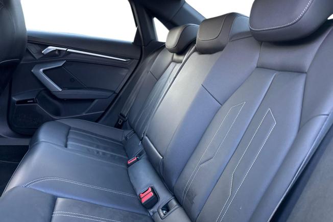 AUDI A3 Photo 10