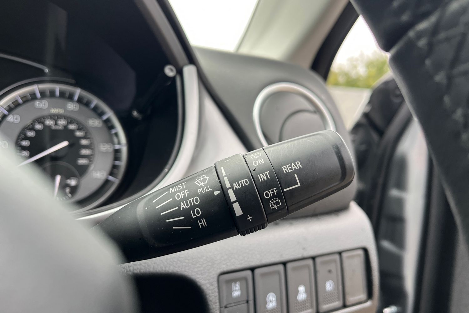 Suzuki Vitara Photo 14