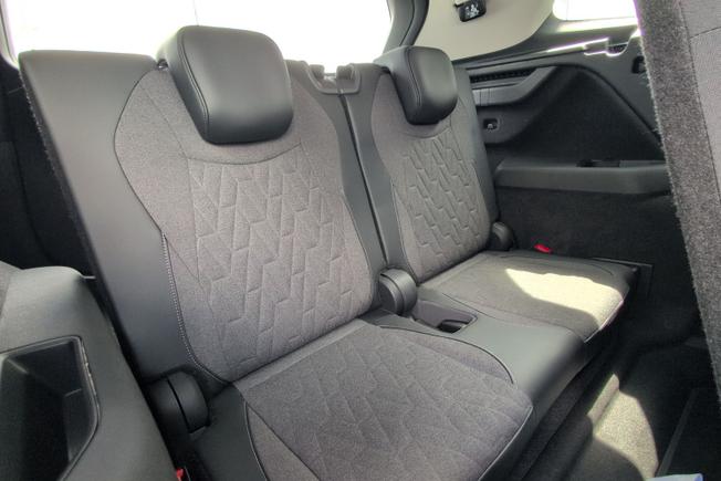 Volkswagen Tayron Photo 21