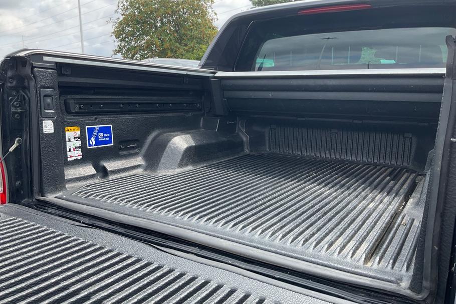 Used Ford RANGER MA72LPX 4