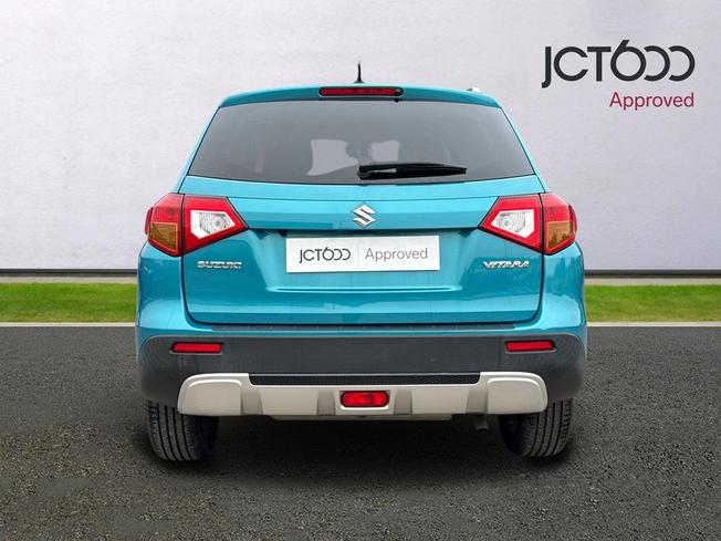 SUZUKI Vitara Photo 7